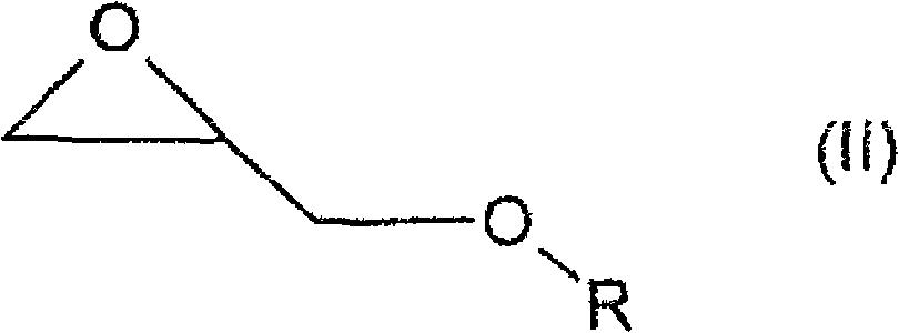 Process for the preparation of 1-alkyl glycerol ethers