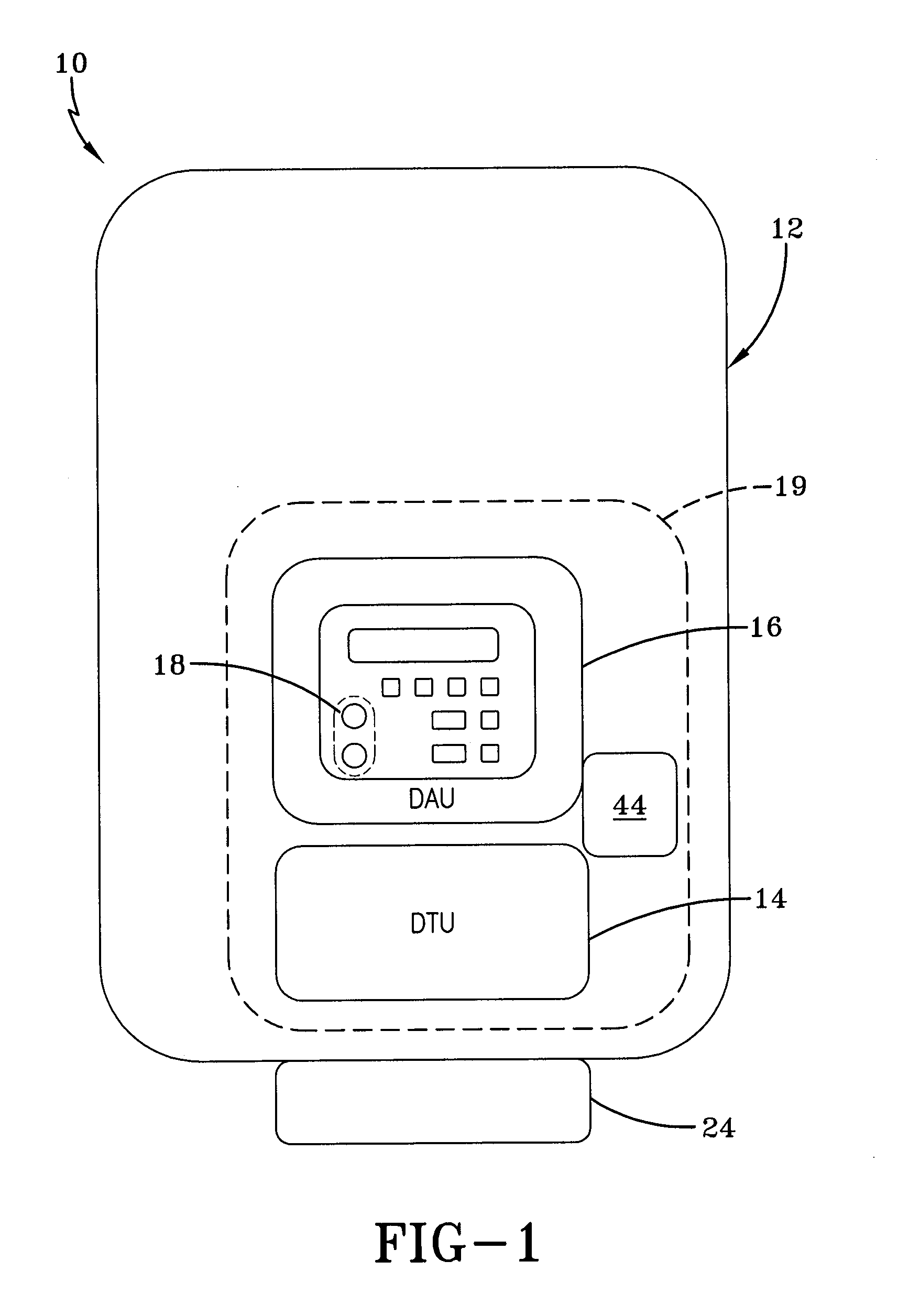 Hygiene compliance monitoring system