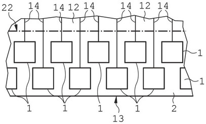 Radio frequency equipment