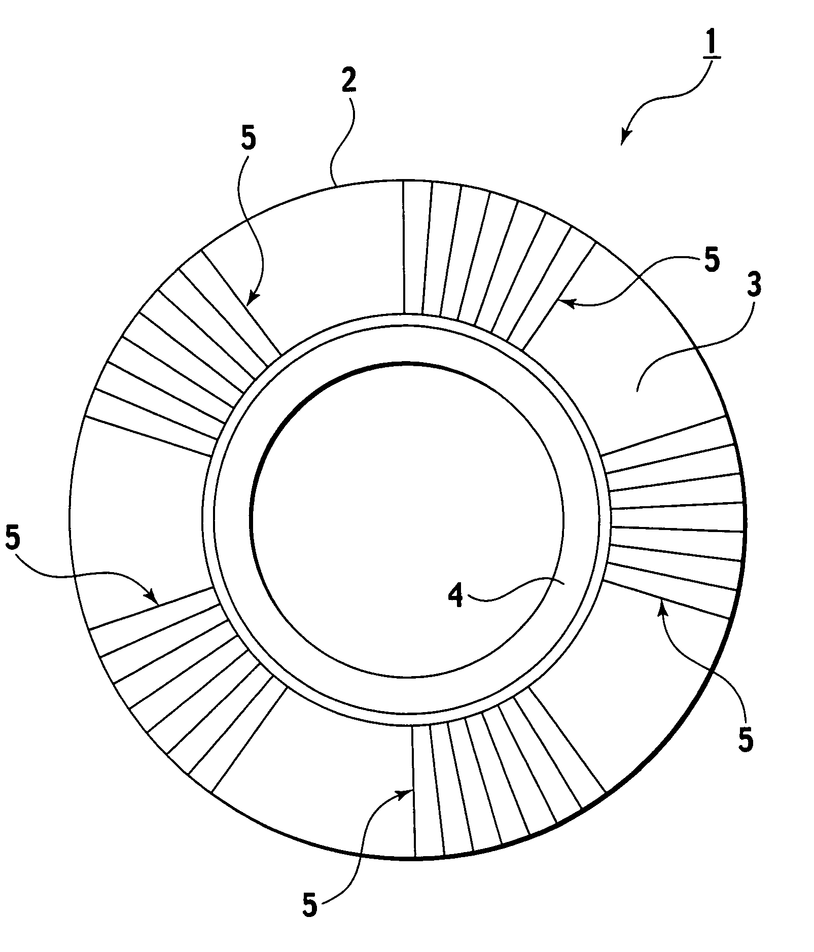 Pneumatic Tire