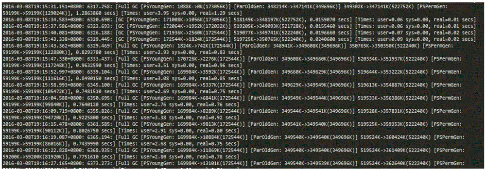 Text mode generation method and device and computing device