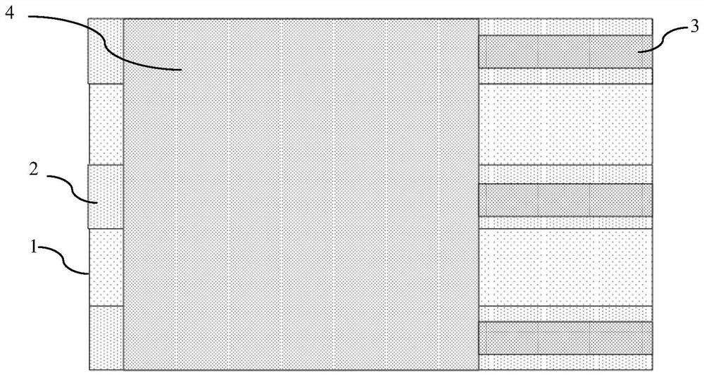 Superjunction device and method of manufacturing the same