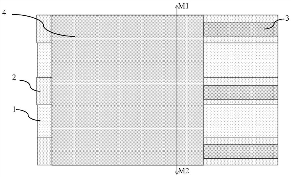 Superjunction device and method of manufacturing the same