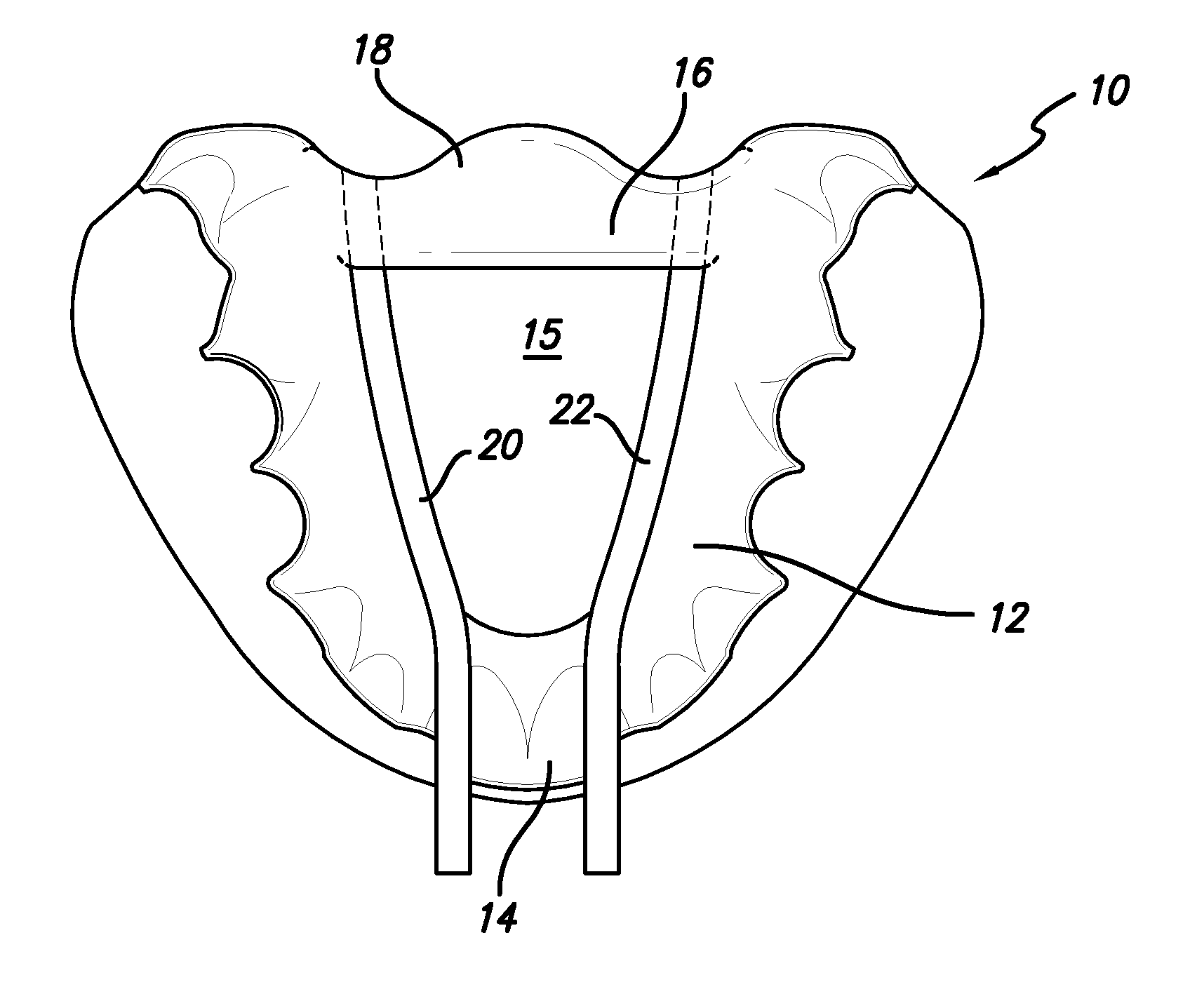 Sleep appliance with oxygen