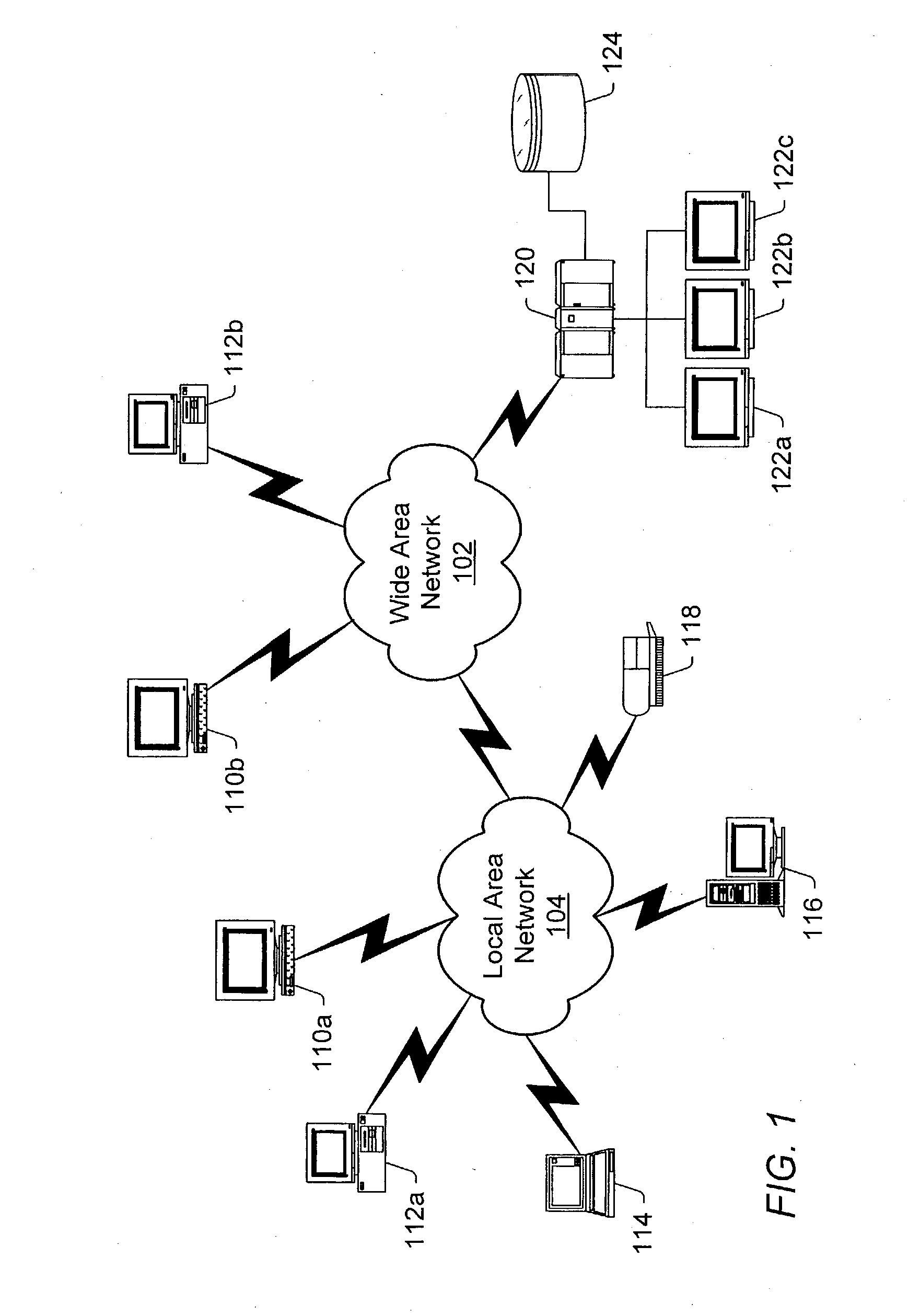 Computerized method and system for creating pre-configured claim reports including liability in an accident estimated using a computer system