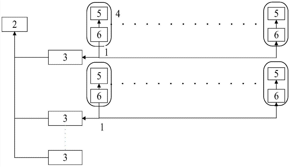 Air conditioner set control method