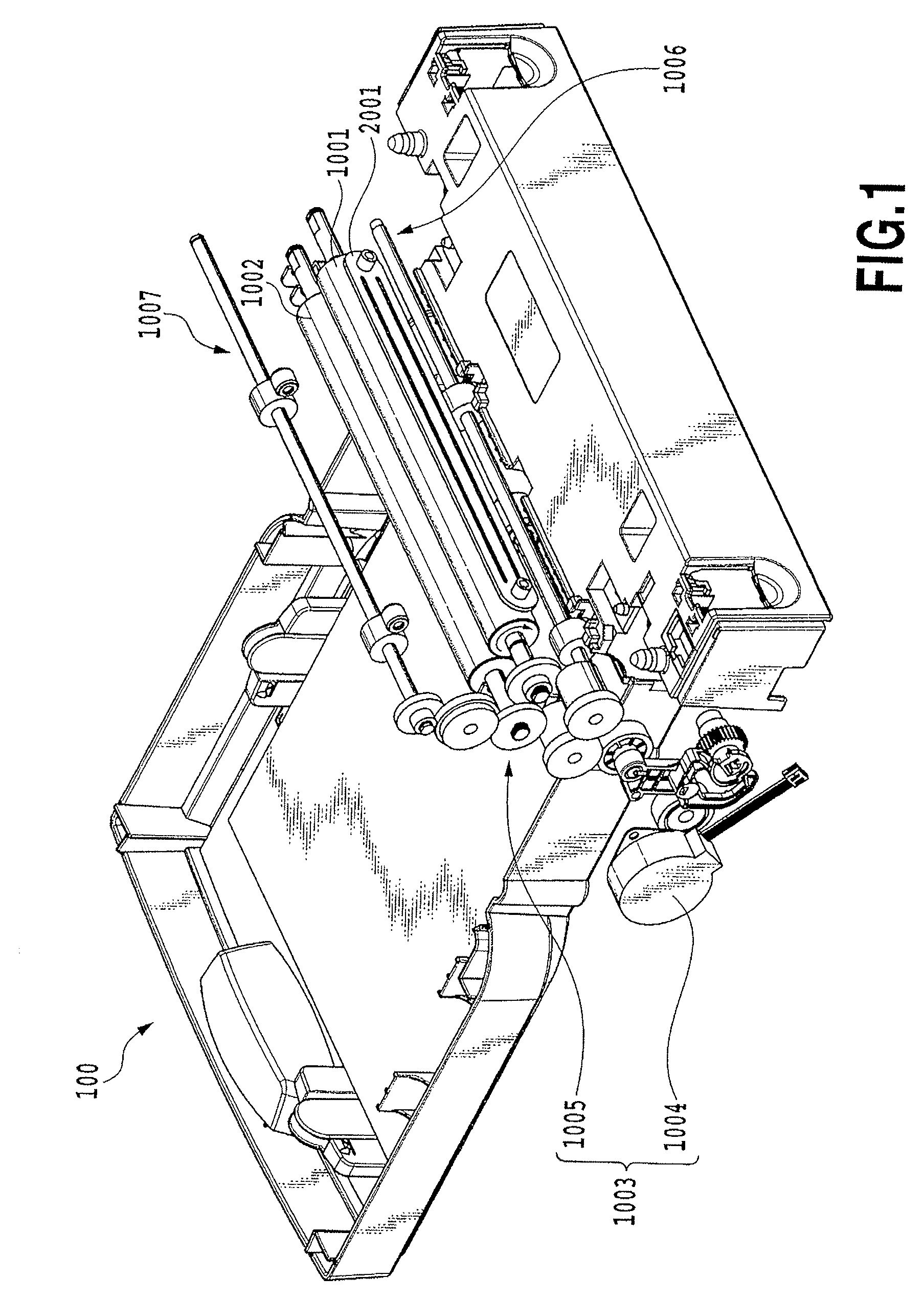 Liquid application device, inkjet recording apparatus, and method of controlling liquid application device