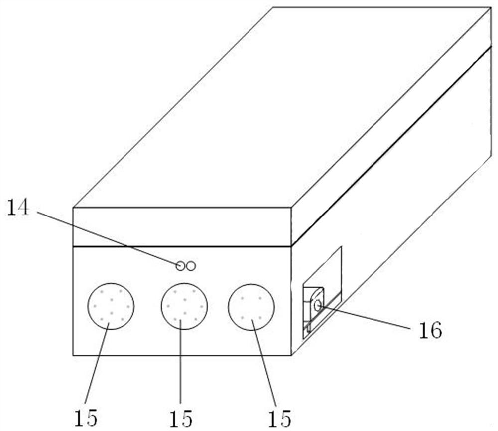 Dynamic parafoil semi-physical simulation system based on active-disturbance-rejection decoupling control strategy