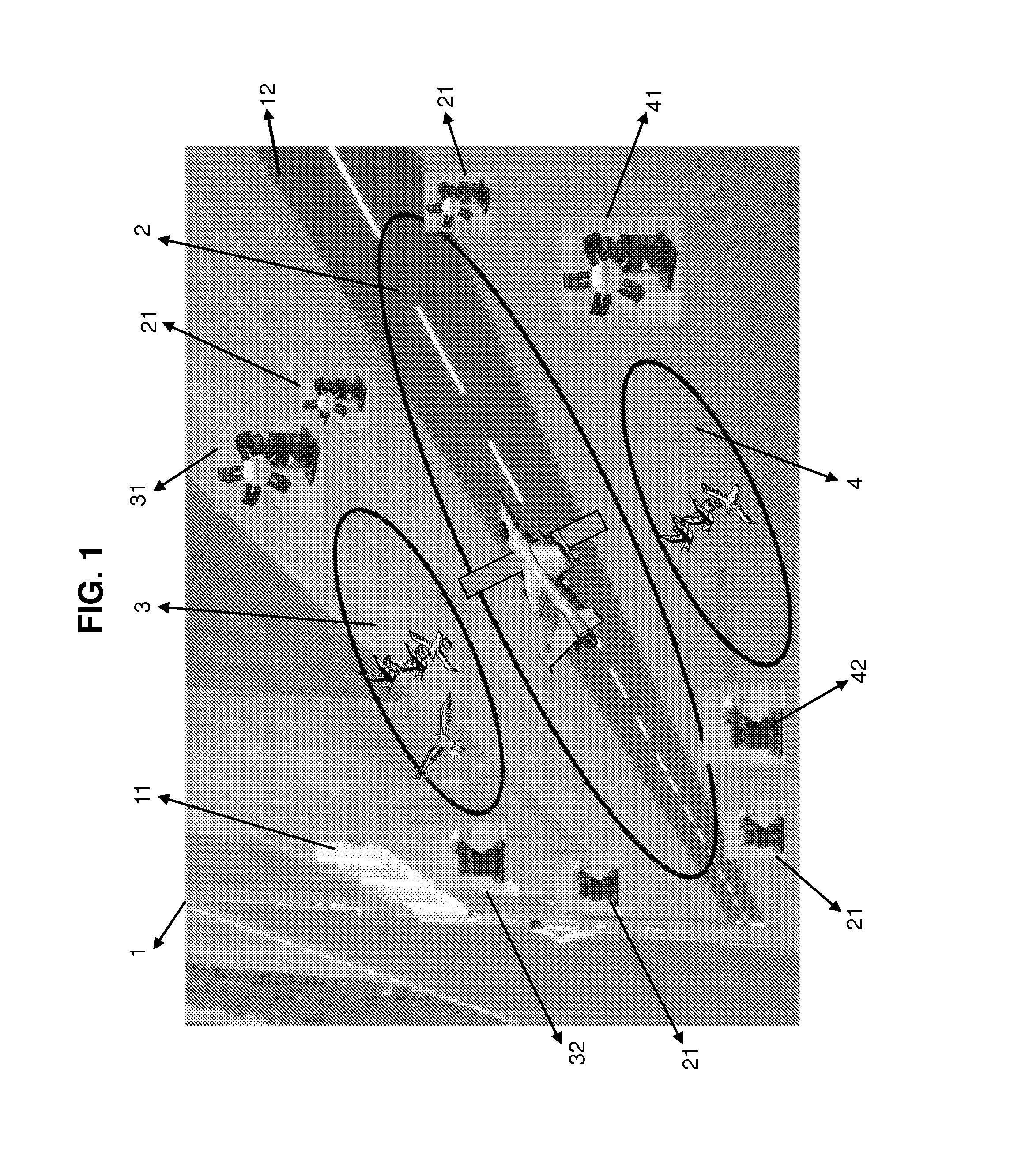 Active non-lethal avian denial infrasound systems and methods of avian denial