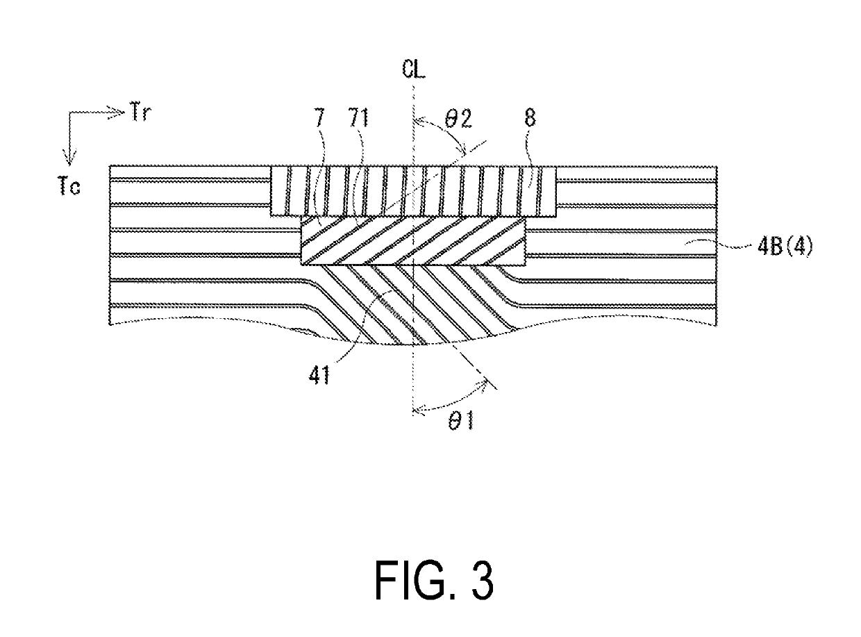 Pneumatic Tire