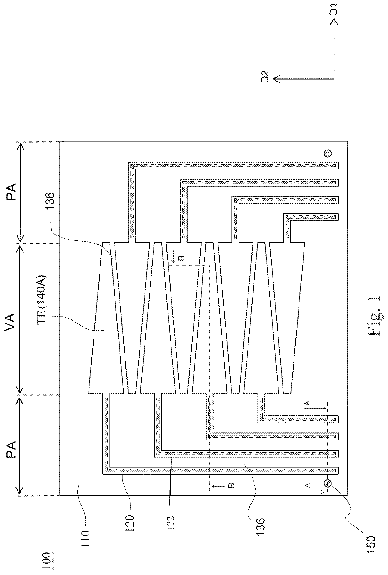 Touch panel and manufacturing method thereof