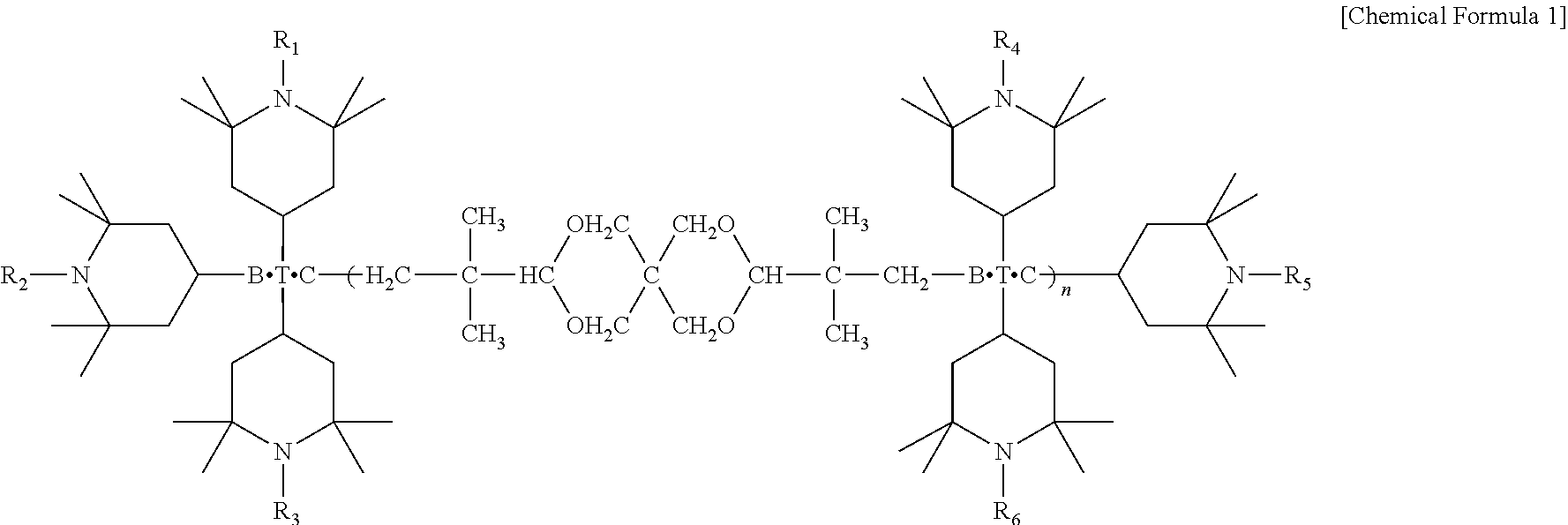 Telephone cable insulation composition, and telephone cable using thereof