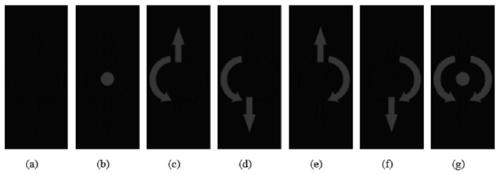 Bronchofiberscope intubating intelligent assistance system