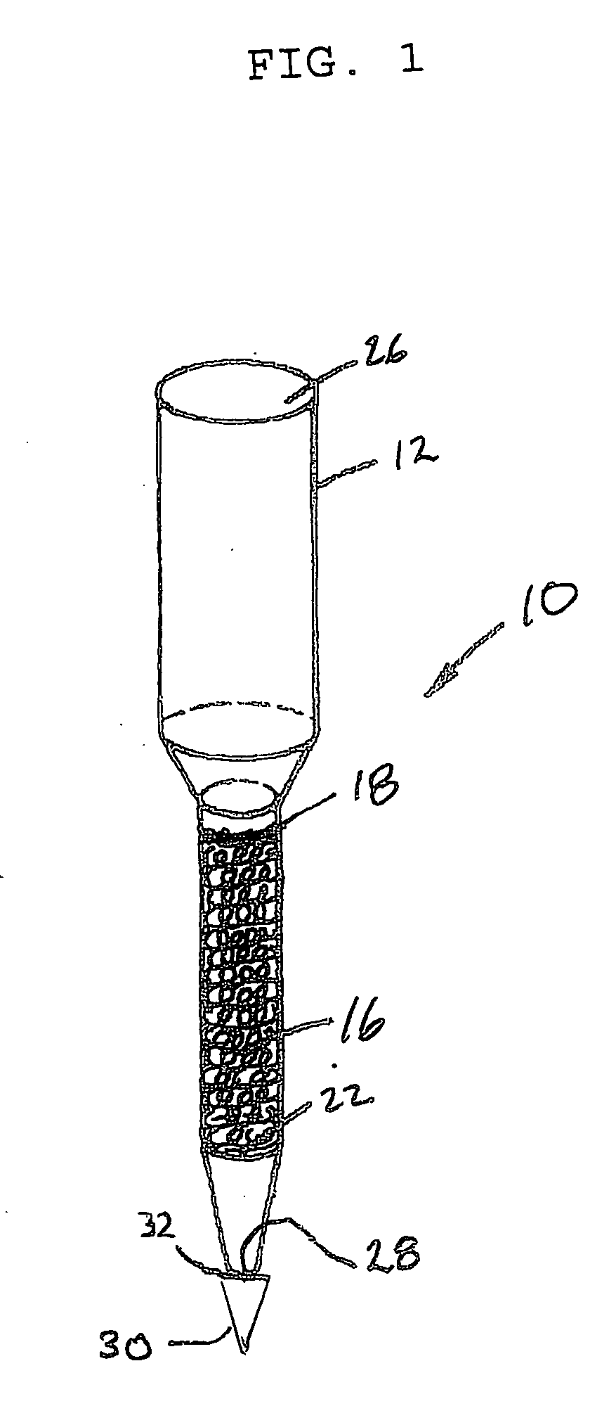 Anti-microbial and oxidative co-polymer