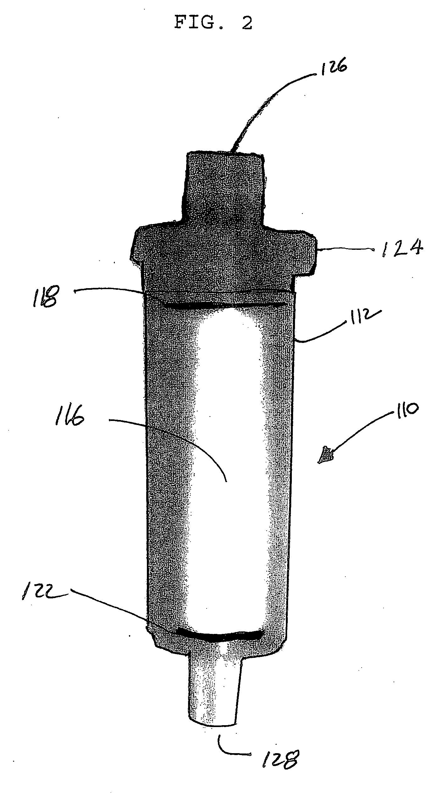 Anti-microbial and oxidative co-polymer