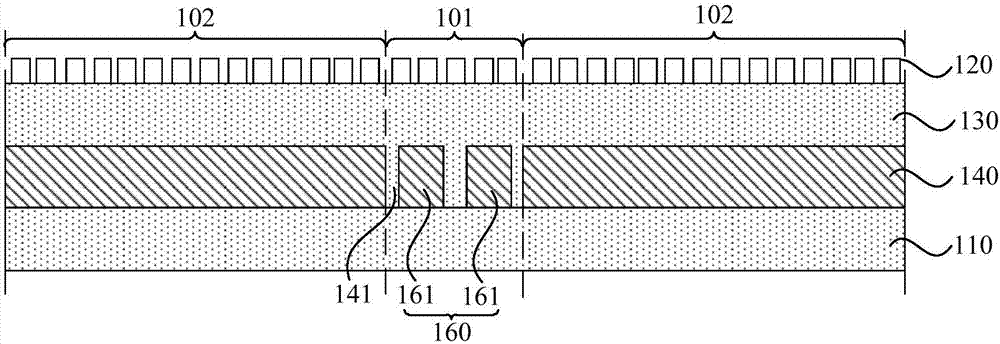 Flexible display panel and flexible displayer