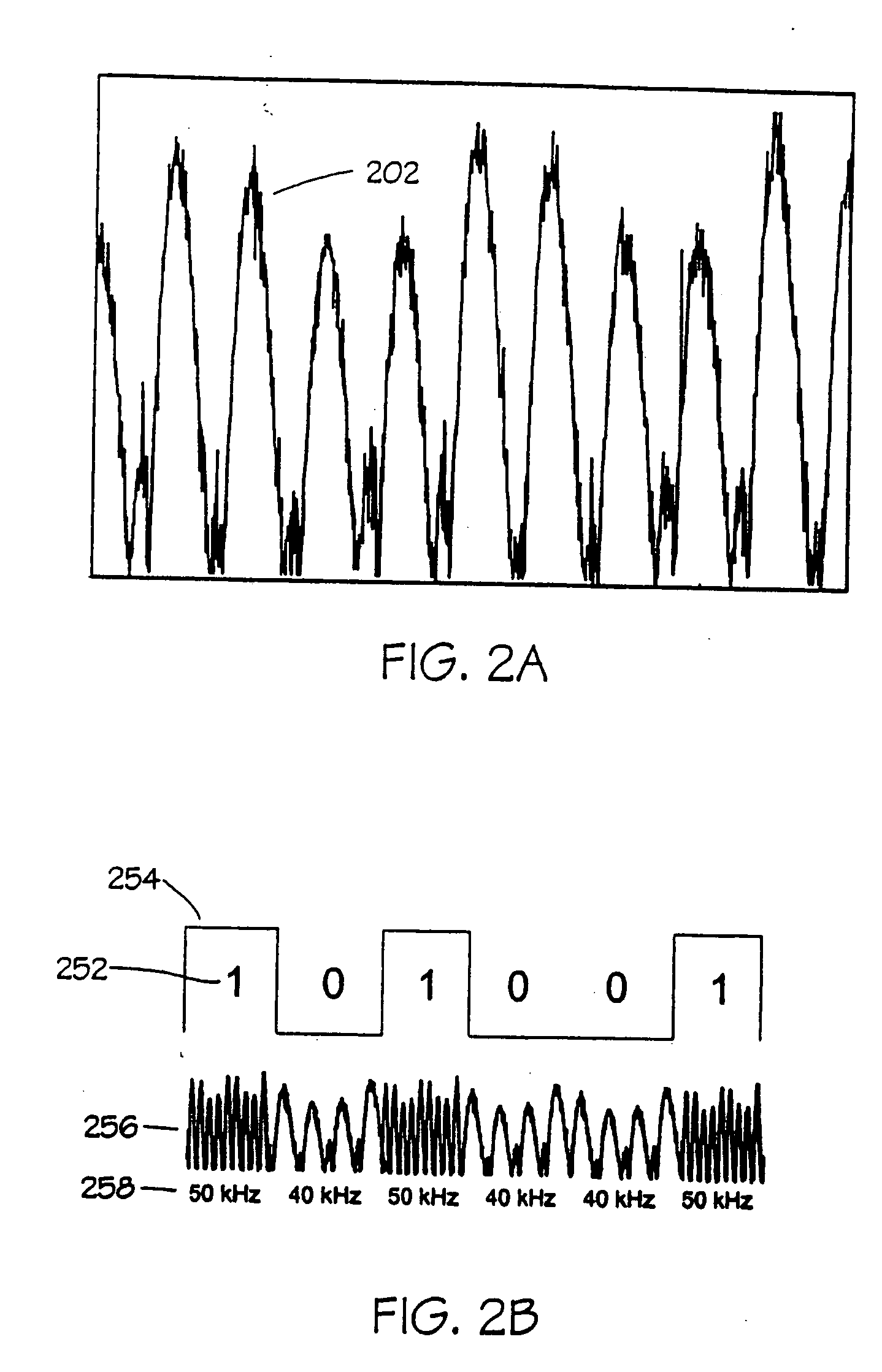 Method and apparatus for the zonal transmission of data using building lighting fixtures