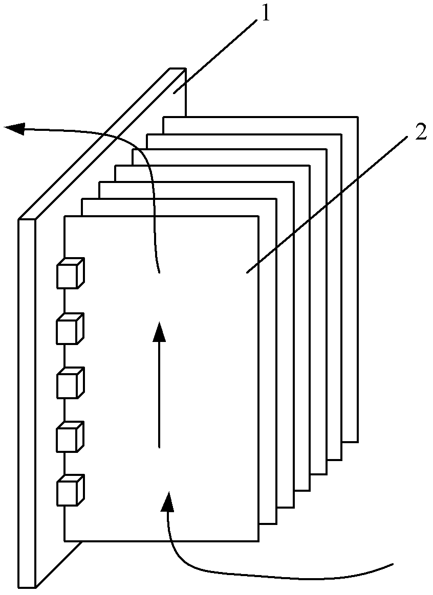 Backboard system