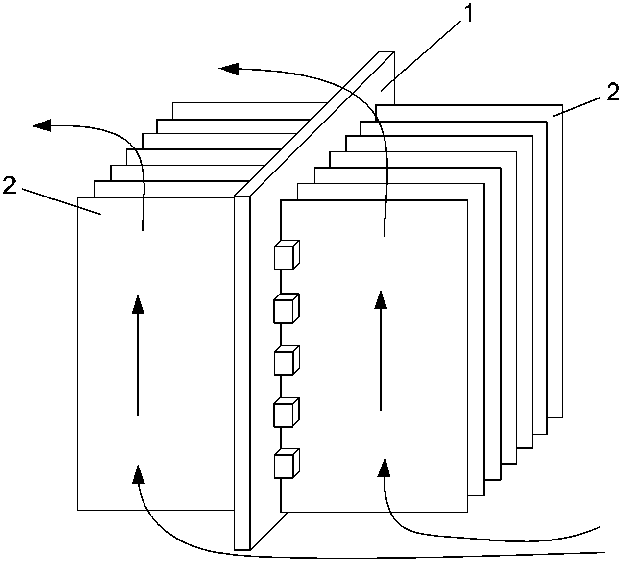 Backboard system