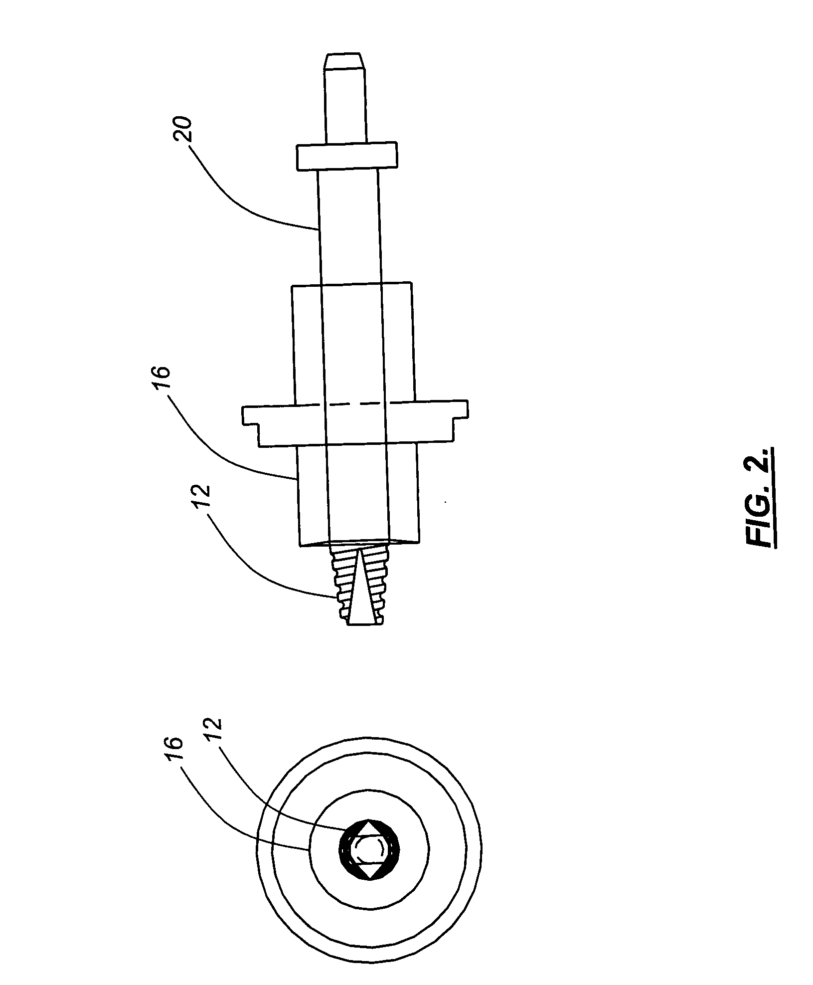 Apparatus and method for friction stir welding using a consumable pin tool