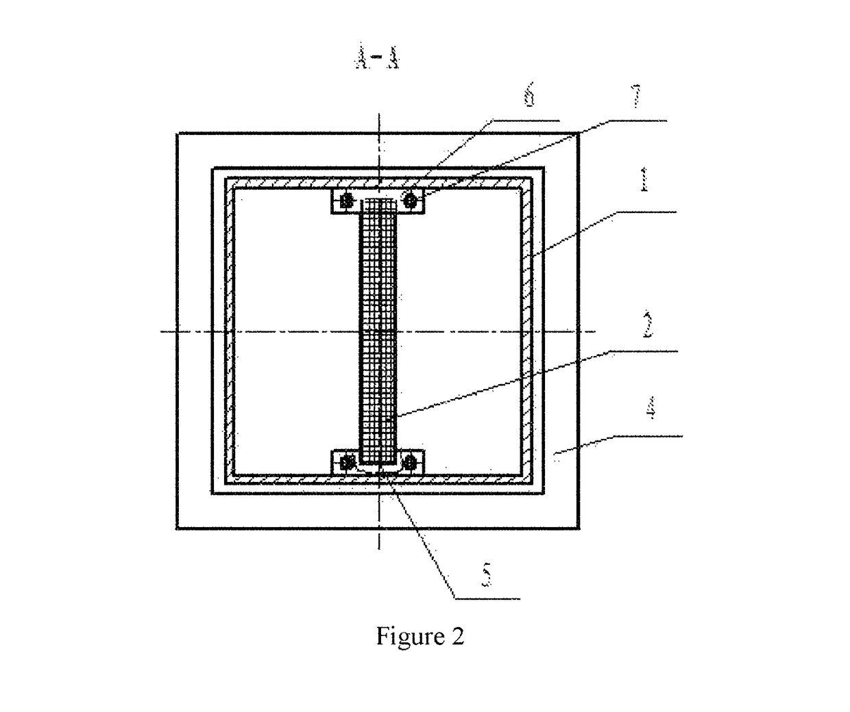 Culture device for tissue cell