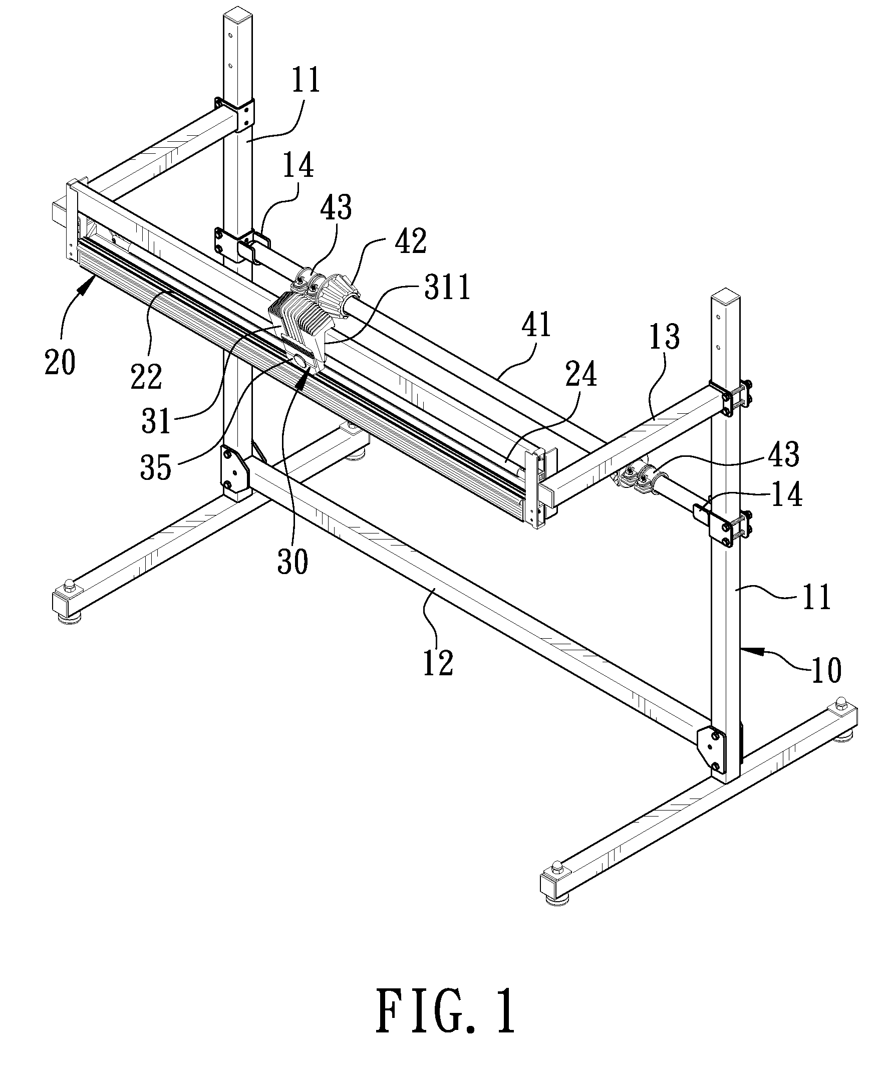 Cutter for cutting a coiled band