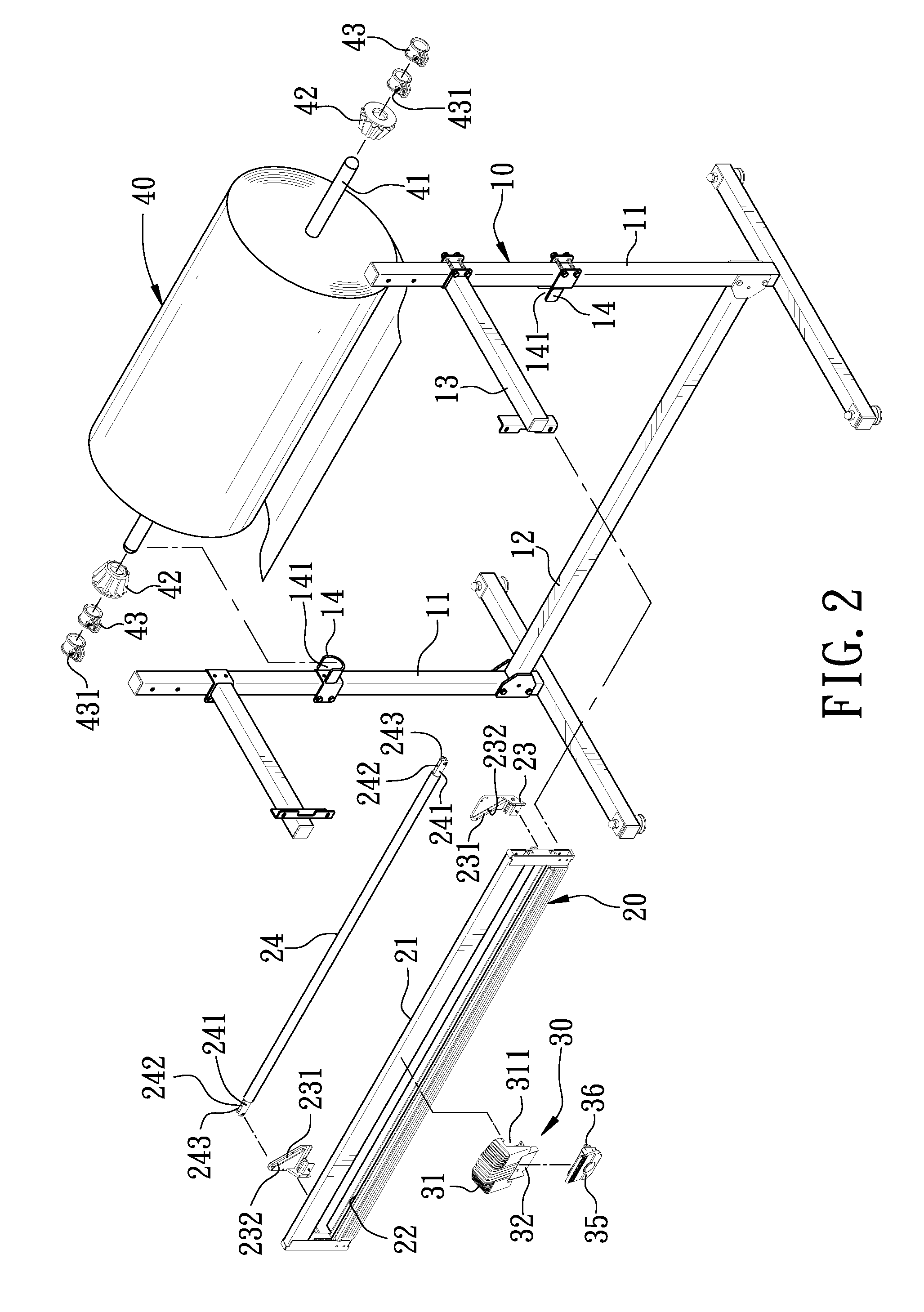 Cutter for cutting a coiled band