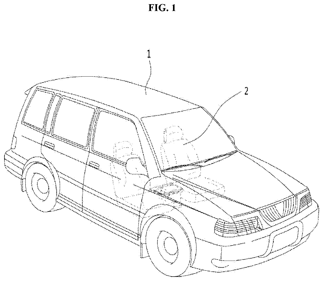 Refrigerator, refrigerating or warming apparatus, and vacuum adiabatic body