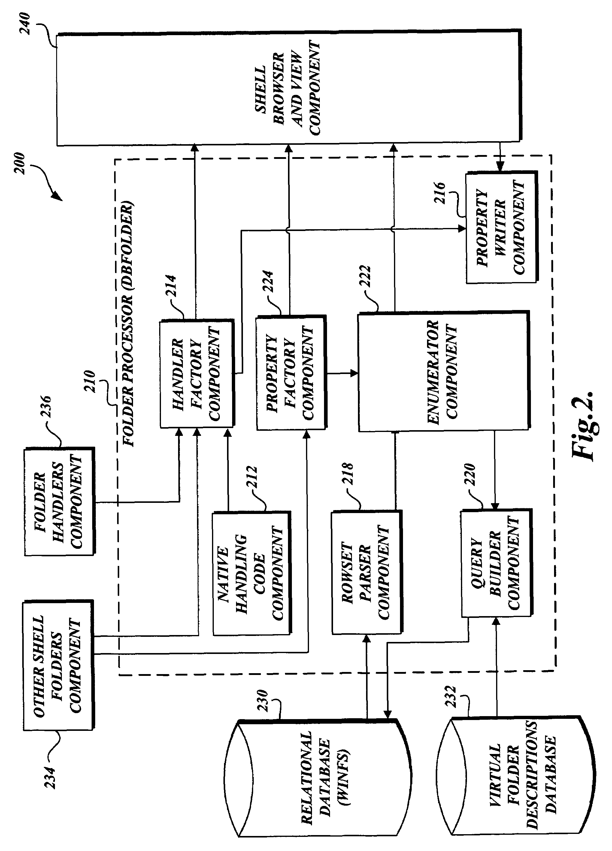 System and method for filtering and organizing items based on common elements