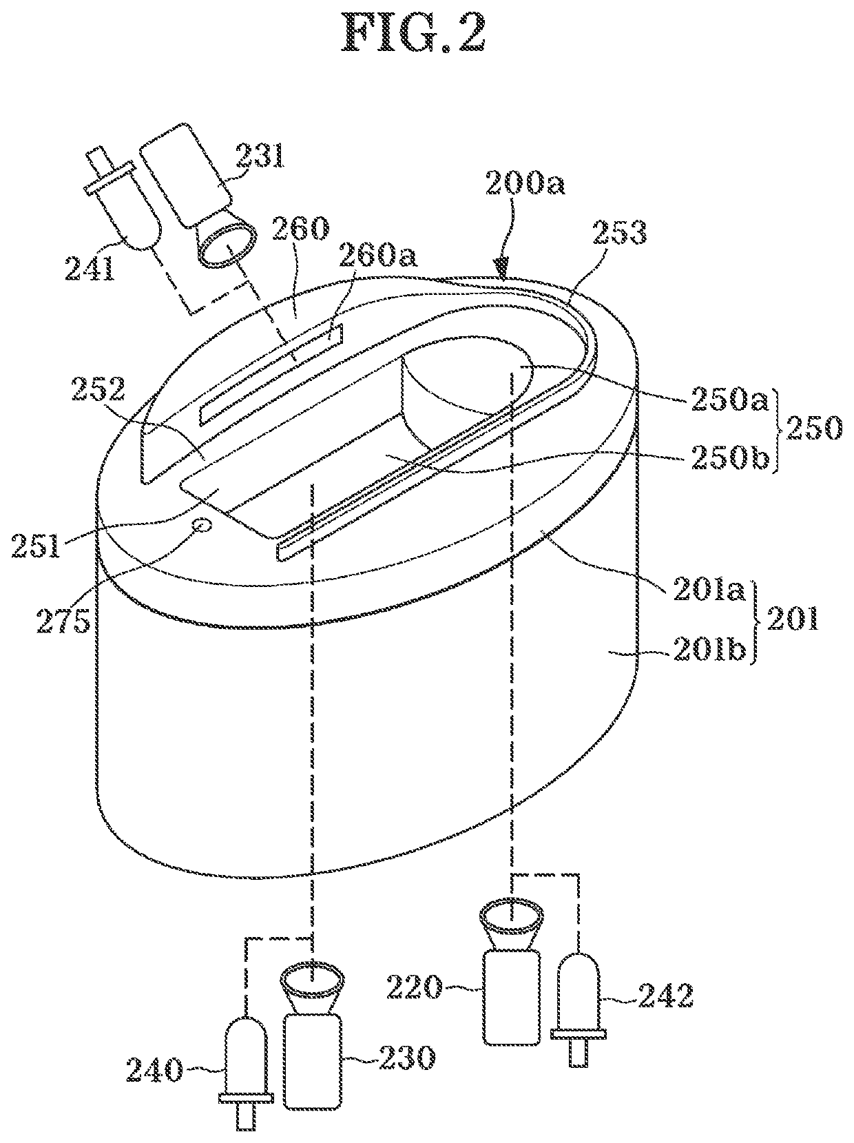 Input/output integration module for simultaneously linking biological information algorithms