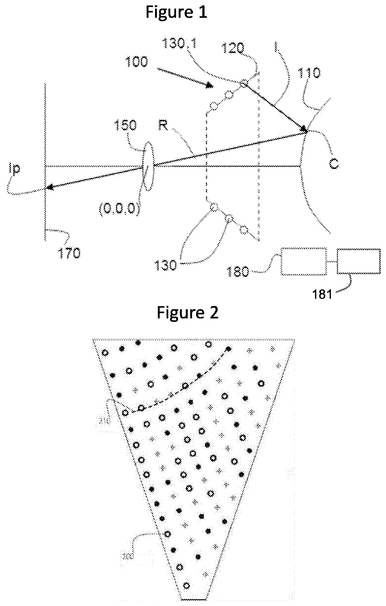 Device and method to determine a state of a lacrimal layer