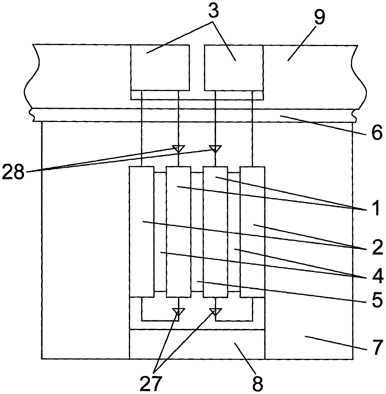 A new type of refrigeration and air conditioner