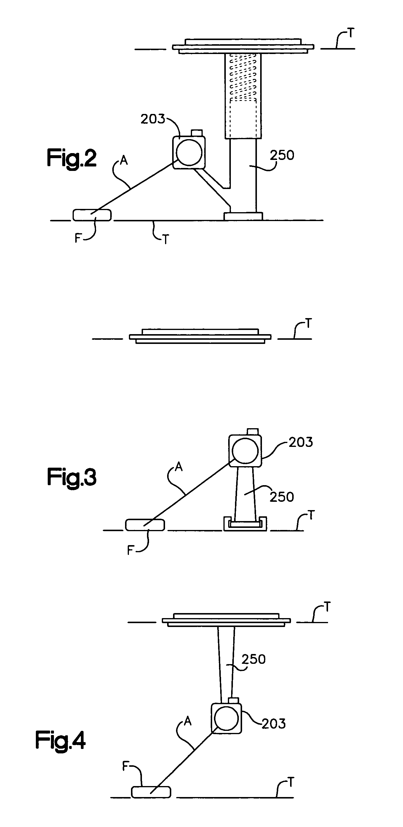 Fuel level sensor