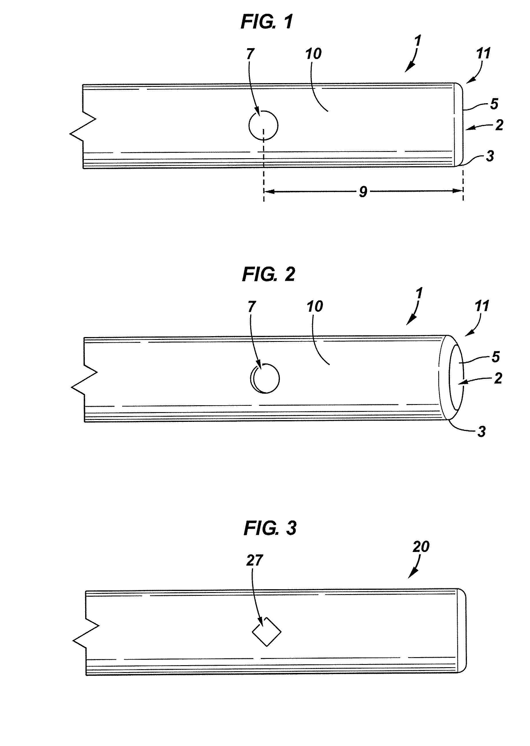 Neural injection system and related methods