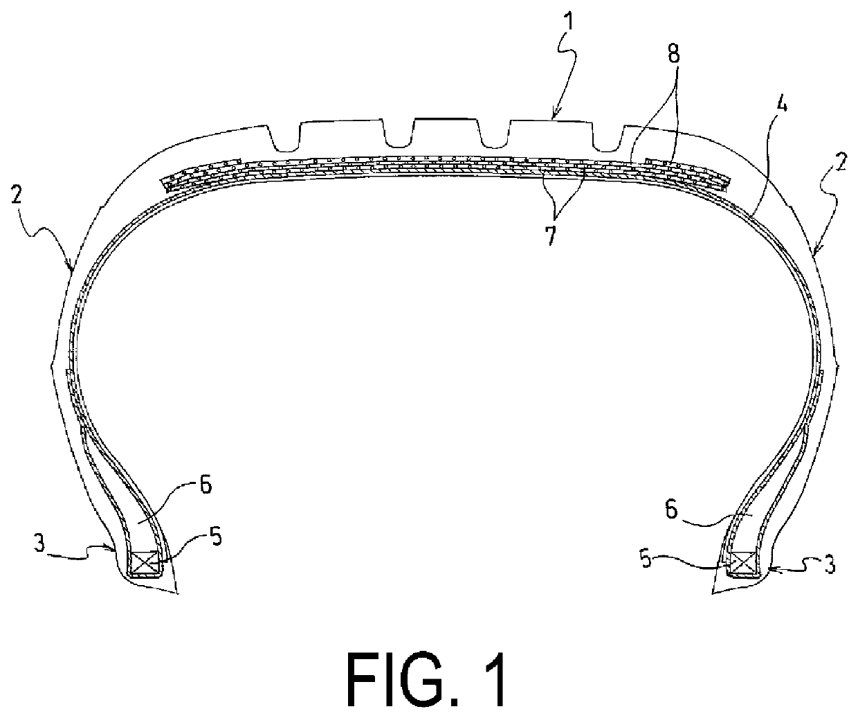 Pneumatic Tire