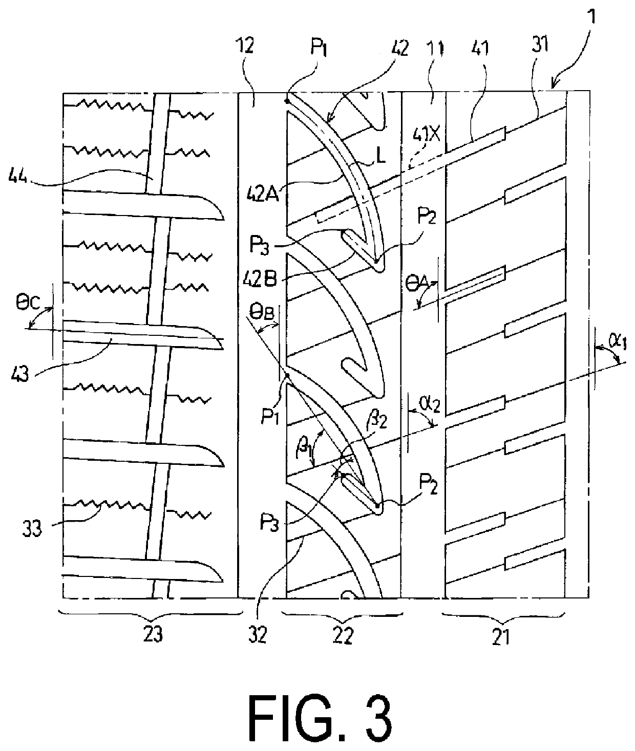 Pneumatic Tire