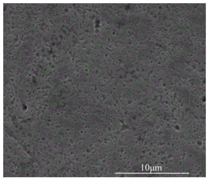 Current-aided aluminum-doped zinc oxide film chemical texturing method