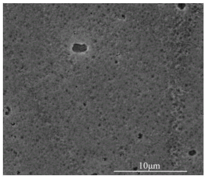 Current-aided aluminum-doped zinc oxide film chemical texturing method