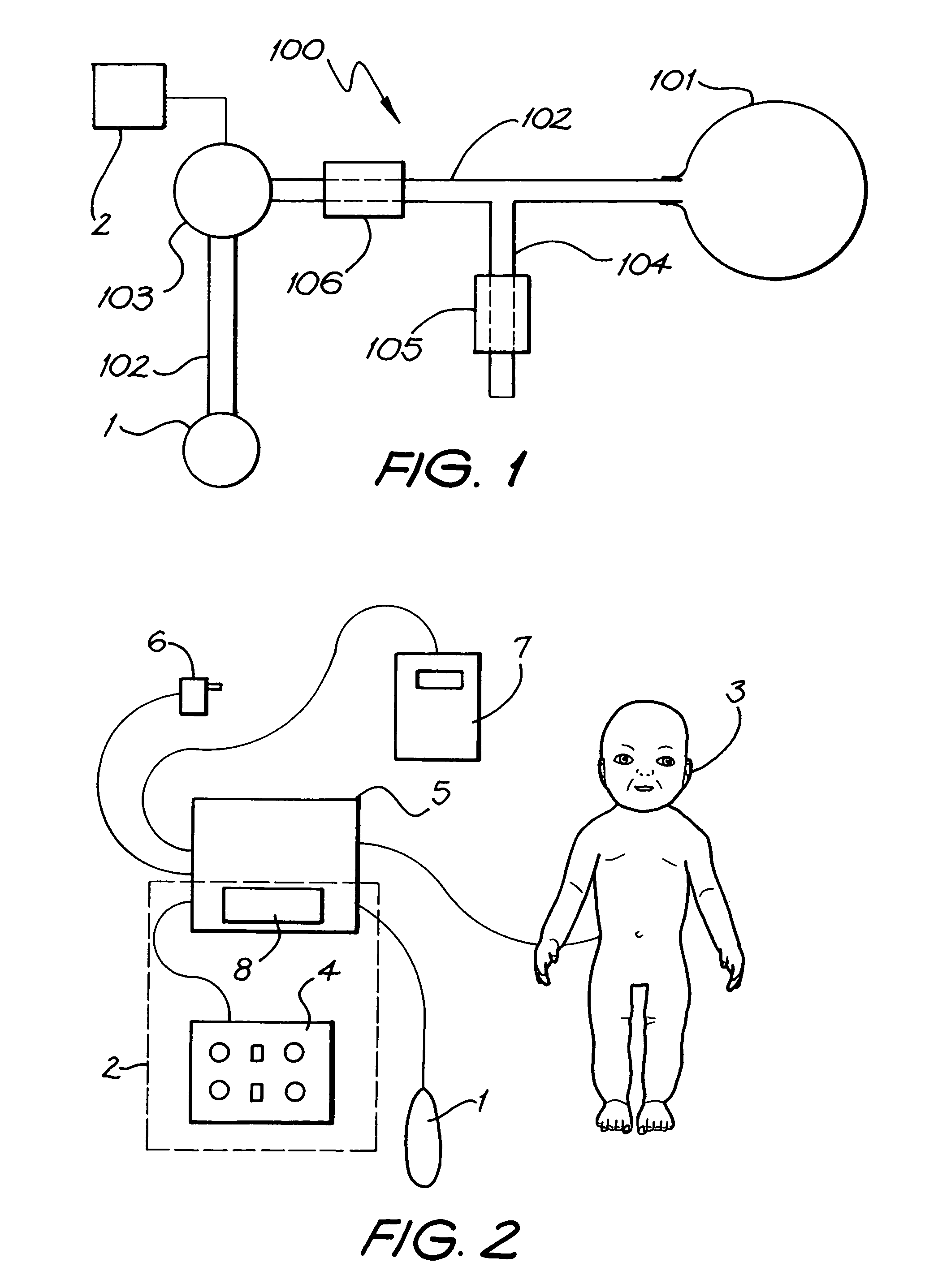 Patient simulator manikin and system