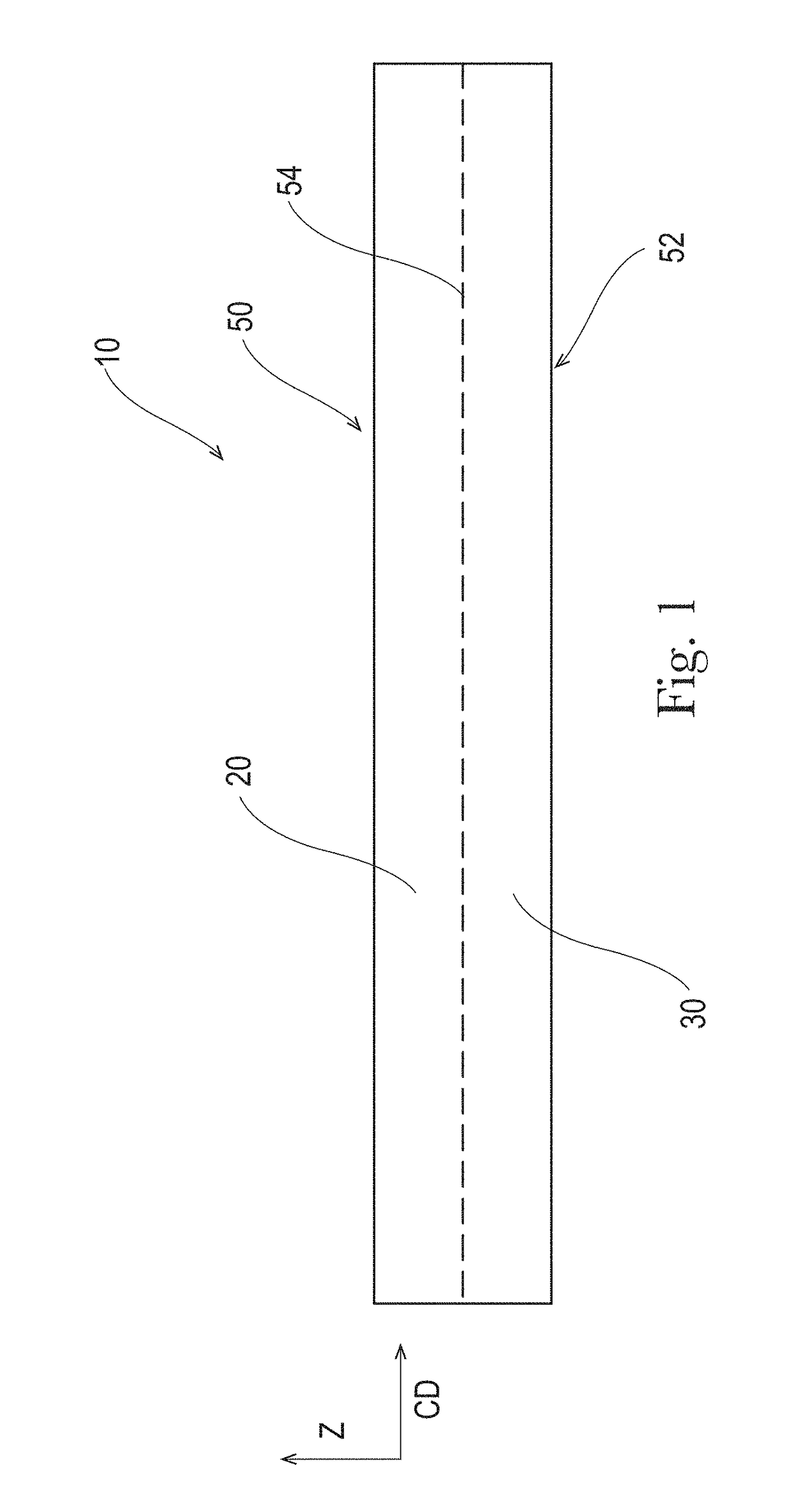 Absorbent Articles