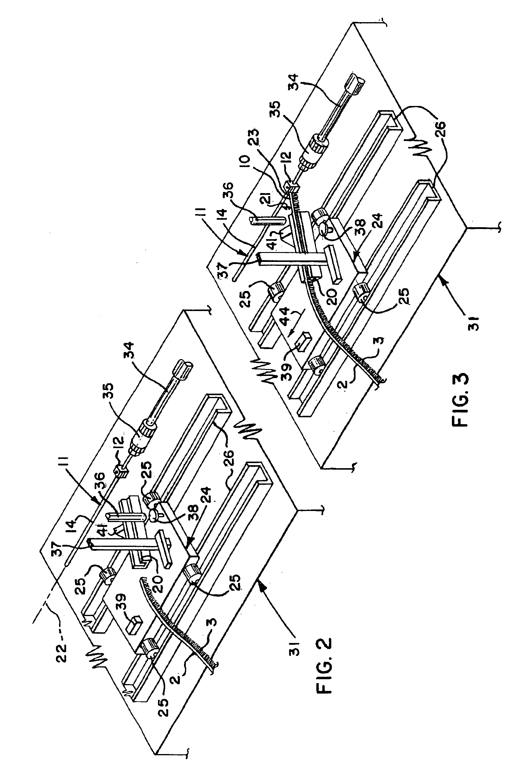 Cleaning device