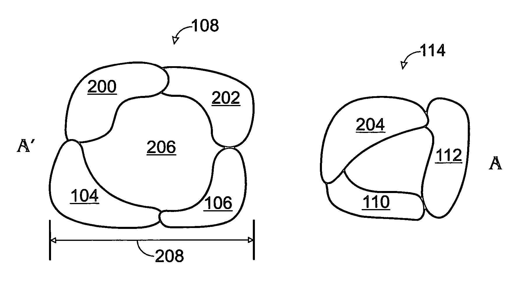 Iridium oxide nanotubes and method for forming same