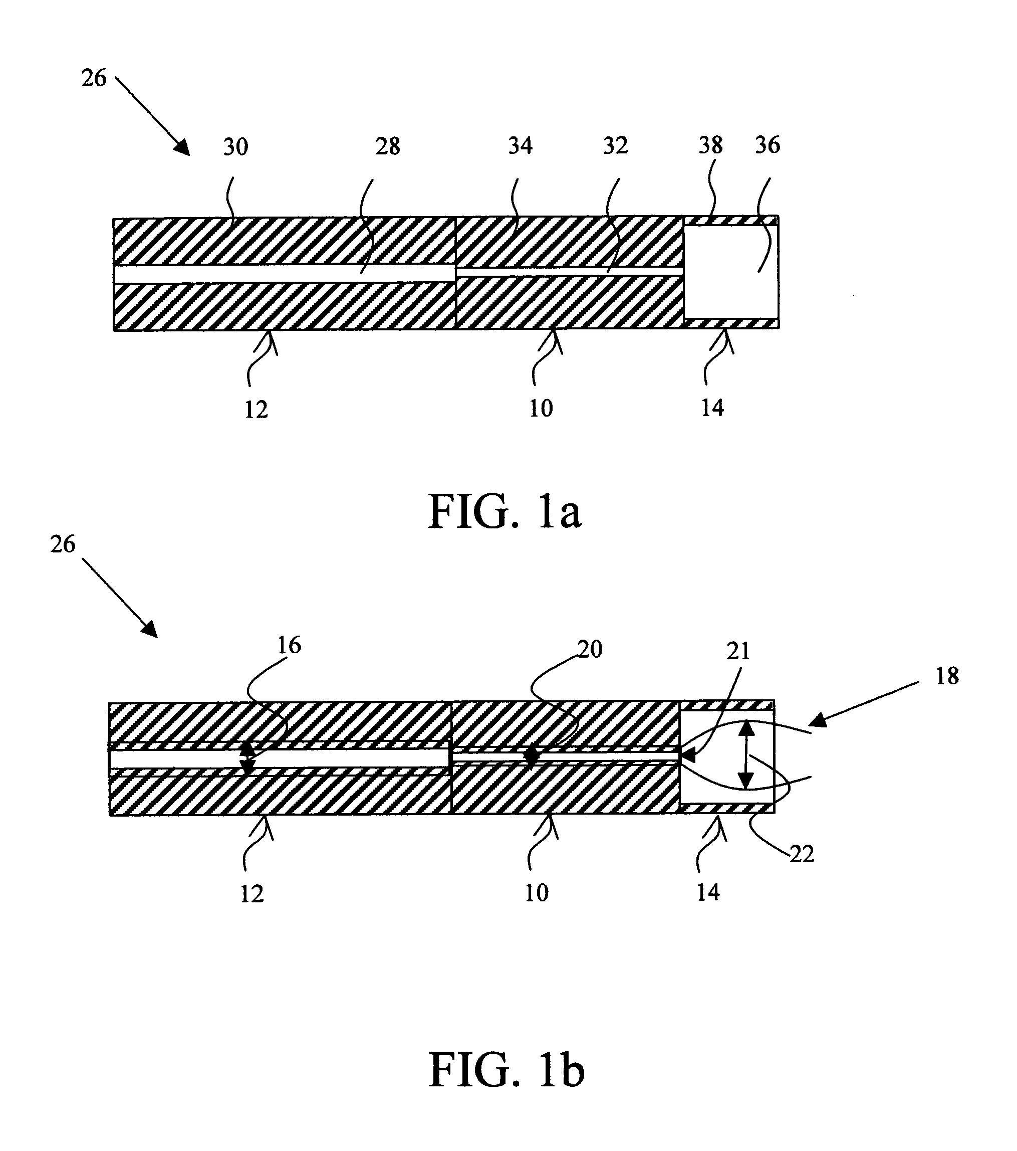 Fiber collimating lenses and method