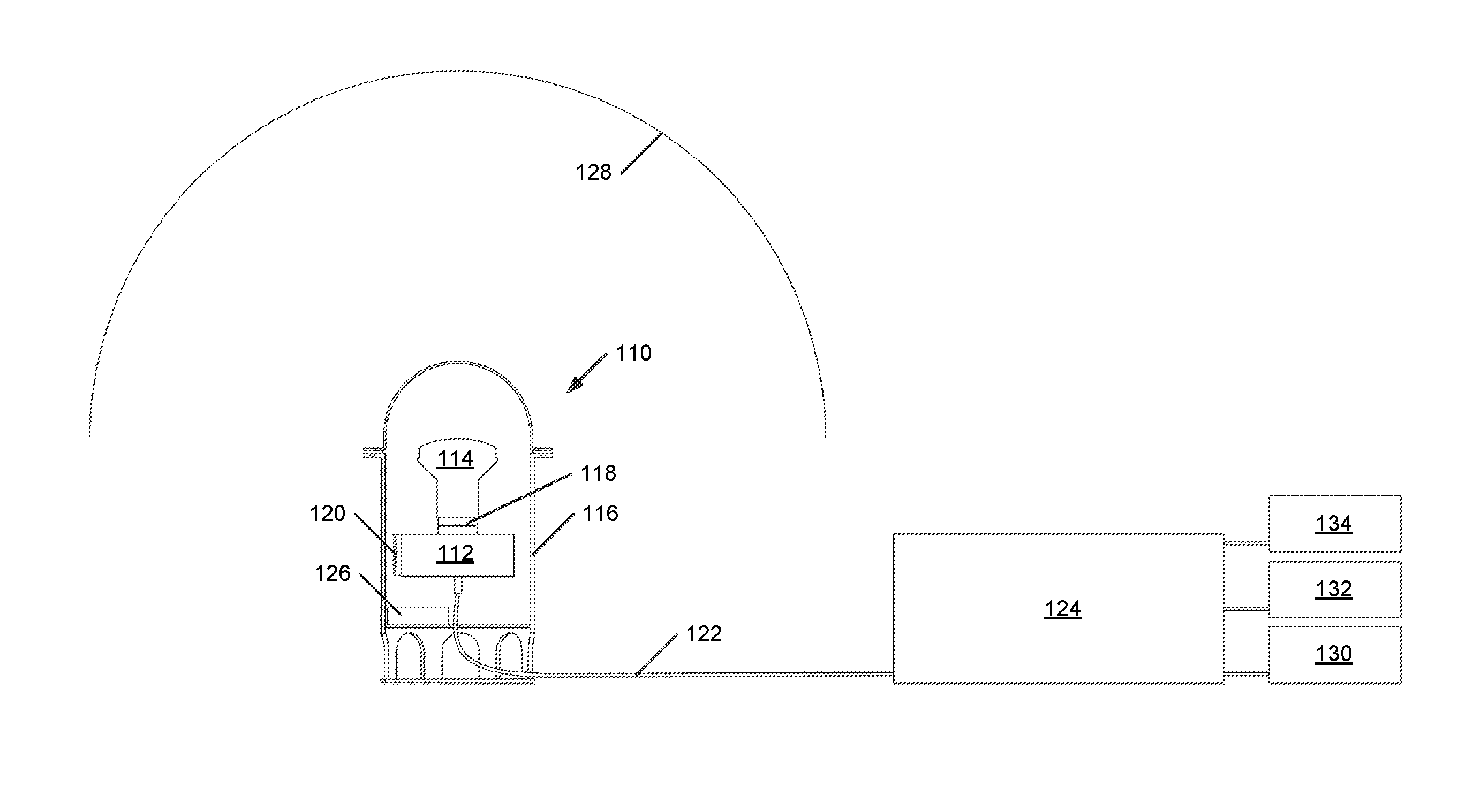 Expert system for prediction of changes to local environment