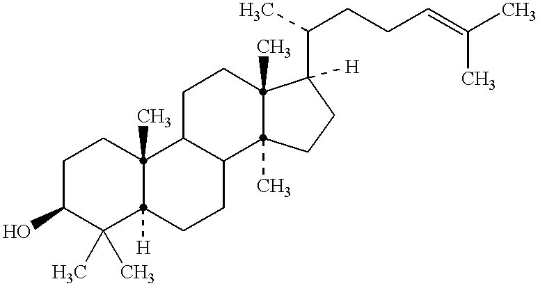 Antiperspirant formulations