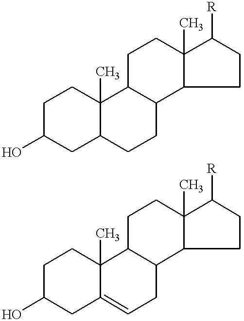 Antiperspirant formulations