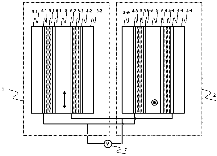 An electrically tunable optical filters insensitive to polarization state of incident light