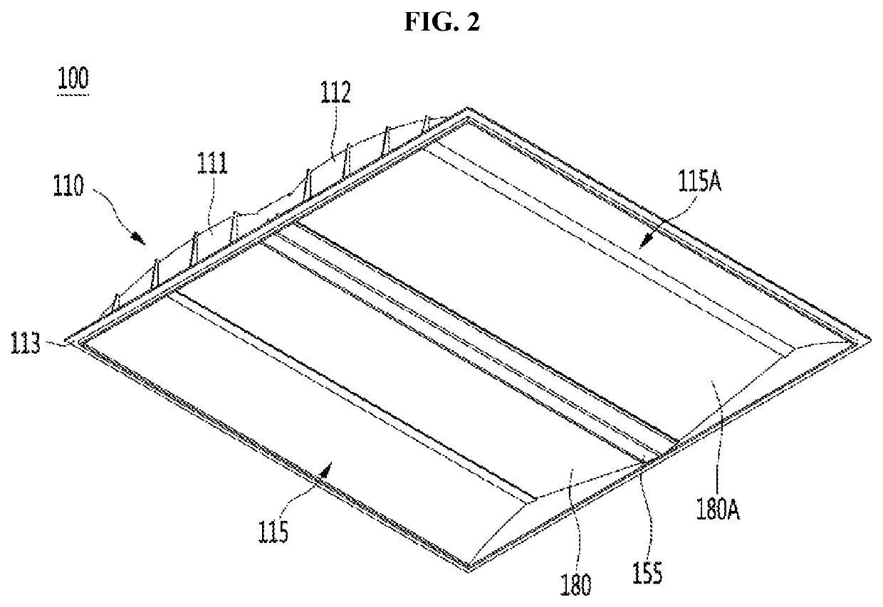 Lighting apparatus