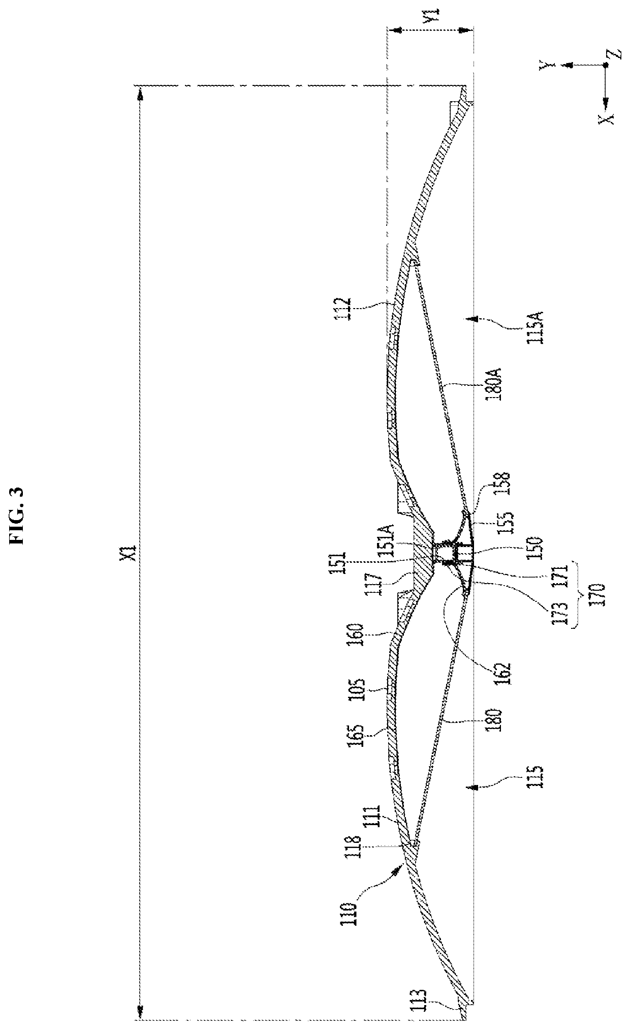 Lighting apparatus