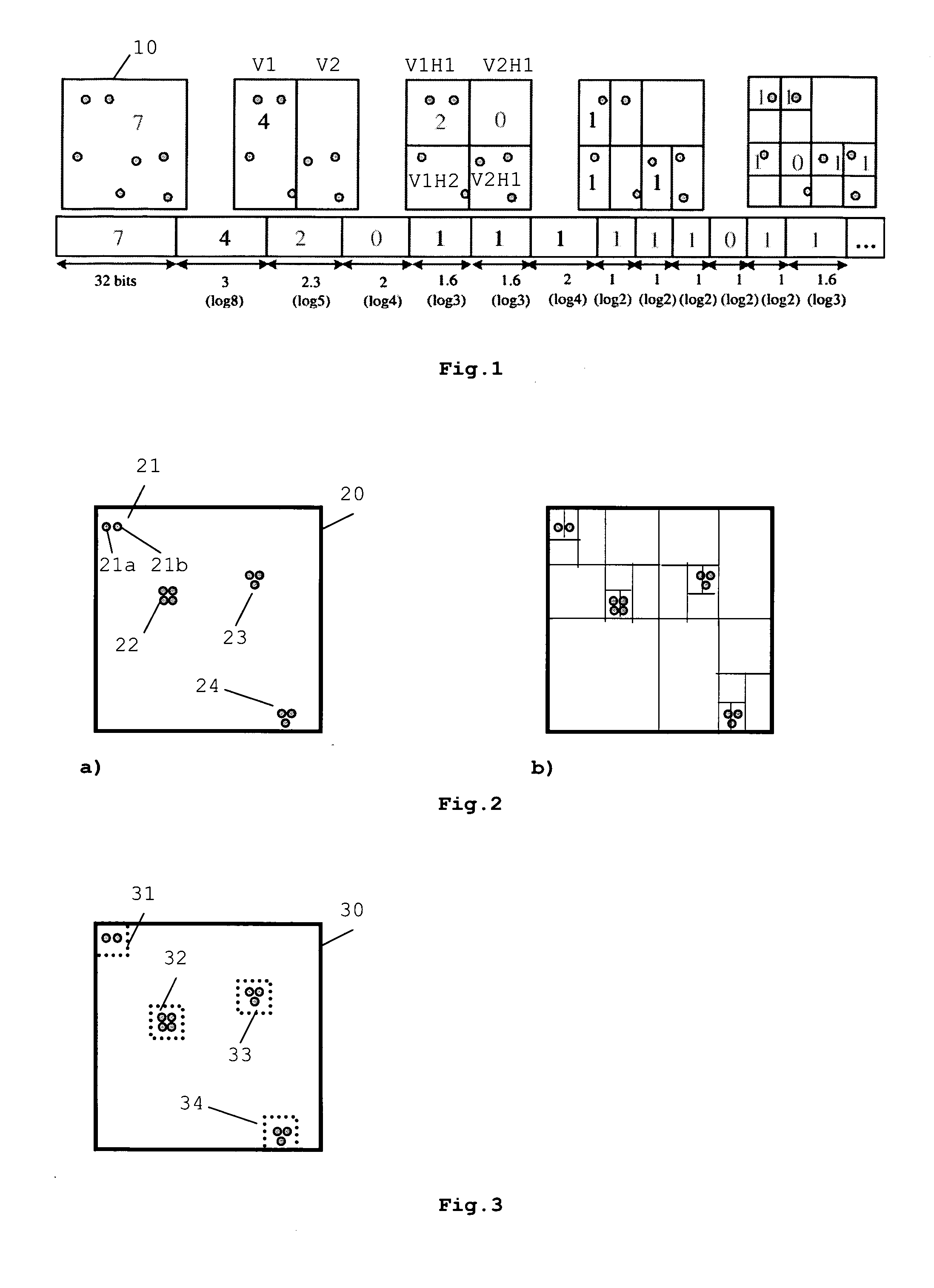 Method and apparatus for encoding a mesh model, encoded mesh model, and method and apparatus for decoding a mesh model